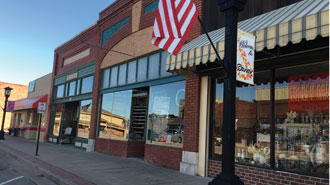Simon's Antiques